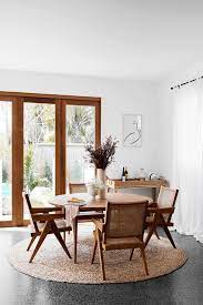Light Wood Dining Room Table Decor Ideas In 2020 Dining Room Inspiration Home House Interior