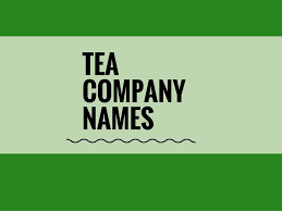 We did not find results for: 367 Brilliant Tea Company Names And Ideas Thebrandboy Tea Companies Tea Names Shop Name Ideas