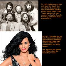 We did not find results for: California Girls Album On Imgur