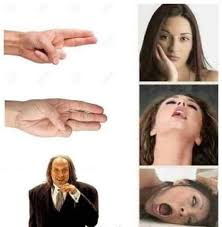 Take My Strong Hand 9gag
