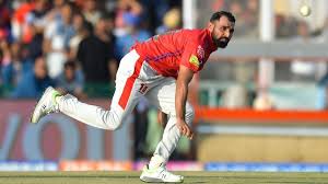 In an embroiled controversy, the local police further swung into action to visit shami's house. Ipl 2021 Great News For Punjab Kings Fans Star Pacer Mohammed Shami Back On Field