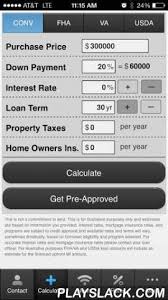 Dena Fullwoods Mortgage Mapp Android App Playslack Com Dena Fullwoods Free Mortgage Loan O Mortgage Amortization Online Mortgage Online Mortgage Calculator