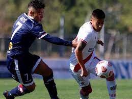 Bad penalty by gabriel harding (curicó unido. Curico Unido Vs Deportes Melipilla Ver En Vivo Online Y Tv El Retorno De Los Potros A La Primera Division Redgol