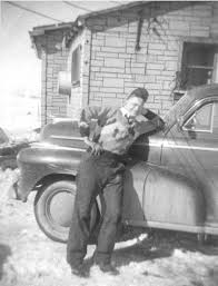 Descendants of Friedrich Carl Christlieb