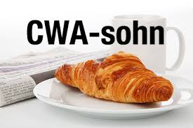 Je voudrais mon croissant au chocolat habituel, s'il vous plaît. 50 Commonly Mispronounced Food Words Plus 15 More Hellawella