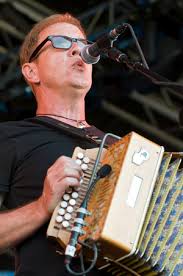 Image of Little Johnny England (photo)