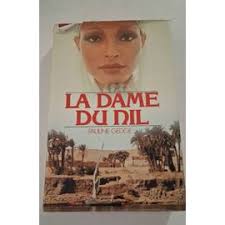 La Dame Du Nil Pauline Gedge pas cher
