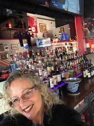 Calli Bakers Firehouse Menu at Shore Drive