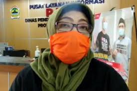 Logo dinas pendidikan jawa tengah. Disdikbud Jawa Tengah Dukung Ganjar Resmikan Sekolah Virtual