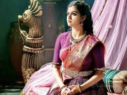 Watching keerthi suresh portraying a disastrous role in agnatavasi movie, inspite of being very excited about reliving savitri's life on silver screen i was . Keerthy Suresh Still Not Coming Out Of Mahanati Keerthi Suresh