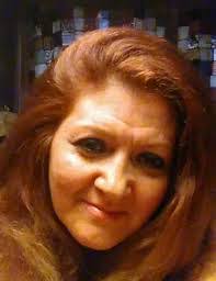 Sandra Nall's Instagram, Twitter & Facebook