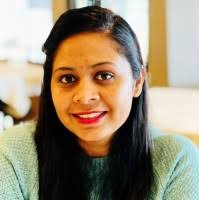 Sadhna Patel Email & Phone Number