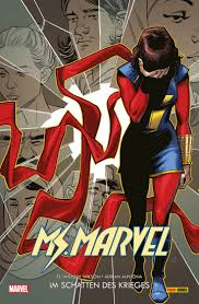 Wir haben für dich zusammengefasst, was die merkmale des expressionismus in der literatur sind und wie sich die epoche charakterisieren lässt. Ms Marvel 2016 V 2 Im Schatten Des Krieges Online Zu Lesen