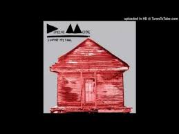 Depeche Mode Soothe My Soul Instrumental Lyrics Depeche Mode Delta Machine Steve Angello