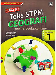 Transformasi merujuk kepada perubahan sosioekonomi desa melalui proses pemodenan dan pembandaran. Pra U Teks Stpm Geografi Penggal 1