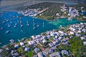 Pr Photography For Sea Air Trips To Hope Town Abaco Bahamas Bahamas Aerial Trip