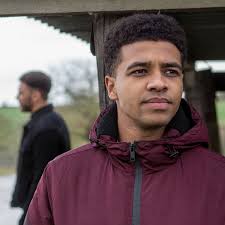  Asan N Jie Dropped From Emmerdale Following Bust Up With Jamie Lomas Goss Ie