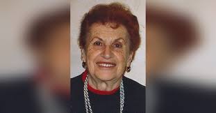 Obituary information for Herta (Hess) Danowski
