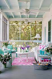 Ask your contractor about other safer covered deck ideas if you need to. 10 Best Front Porch Design Ideas And Back Porch Design Ideas Foyr
