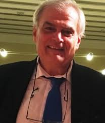 CIAO GIANCARLO :: CIDI