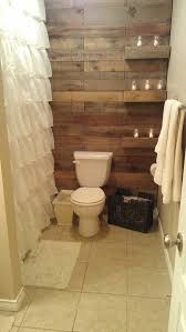 Measure it, cut the right holes, insert the sink and give your bathroom a nice rustic hint, especially if you keep the wooden feature of the dresser. 30 Awesome Ideas To Add Rustic Style To Bathroom Rustic Bathroom Remodel Rustic Bathrooms Rustic Bathroom Shower