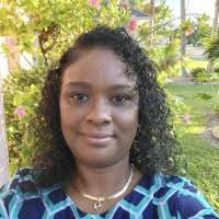 Georgette Jean-Baptiste