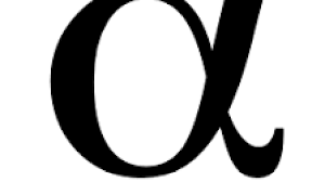 How to copy and paste square roots? Alpha Symbol A Meaning Copy Paste Alpha And Omega