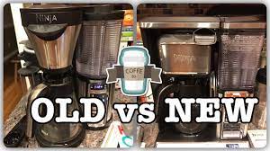 How To Make A Cafe Mocha With A Ninja Coffee Bar Youtube Ninja Coffee Ninja Coffee Bar Coffee