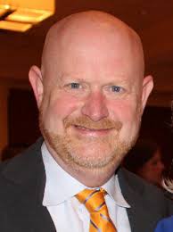 Jay Barth Named Director of Clinton Presidential Library