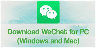 Today's mother's day deal of the day: Wechat App For Pc 2021 Free Download For Windows 10 8 7 Mac