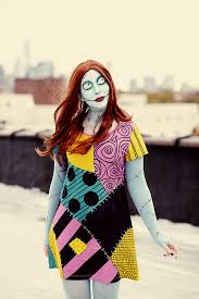 4.9 out of 5 stars. The Nightmare Before Christmas Keiko Lynn