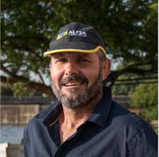 SA man to row from Cape Verde to Cayenne to raise funds for abandoned babies