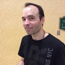 524: 2019 Genii Convention