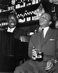 Nat King Cole Frank Sinatra In 2020 Nat King Cole Nat King Sinatra