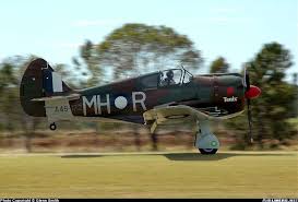 Photos Commonwealth Ca 19 Boomerang Aircraft Pictures Wwii Aircraft Royal Australian Air Force Aircraft