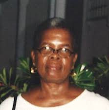 Remembering Maria Marshall