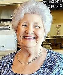 Nancy Jean Fulton Obituary May 22, 2022