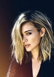 50 tagli di capelli medi per le donne che vorrai provare. Idee Per Capelli Taglio Medio Per Il 2017 Chizzocute