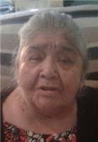 Margarita Robledo Obituary (2018)