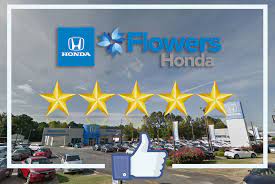 Why buy here | flowers honda thomasville ga : Flowers Honda Home Facebook