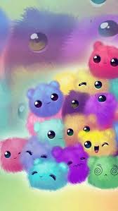 pin by zahra ali on خلفيات فون cute wallpapers kawaii wallpaper anime wallpaper