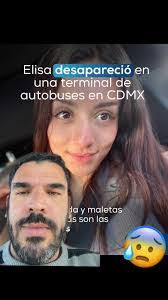 Elisa Mata's Instagram, Twitter & Facebook