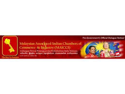 Become a member of imc chamber of commerce and industry in mumbai. Malaysian Associated Indian Chambers Of Commerce And Industr Chambers Of Commerce In Malaysia Business
