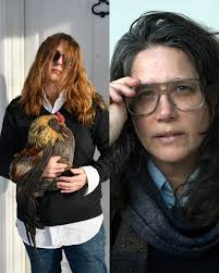 Join us at Petzel, tomorrow, Saturday, February 22, at 4pm, for a  conversational walkthrough of Nicola Tyson's solo exhibition, “I am a  teapot,” with artist Nicola Tyson and multidisciplinary artist A.L. Steiner.⁠  ⁠