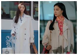 The cinematography, the characters' chemistry, acting, the outfits, the soundtrack, the dialogue are all sensational. Not Over Crash Landing On You These Are Seo Ji Hye S Best Fashion Moments Lifestyle News Asiaone