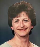 Obituary information for Kathy Jane Parkinson