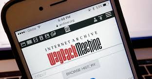 At this point, im assuming that you already have your own wayback machine url snapshot. How To Remove Your Site From Wayback Machine Lietect
