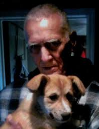 Obituary for George Washington Wash