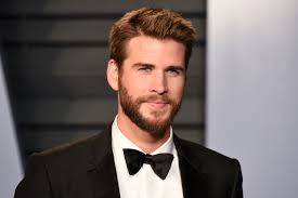 Here's the us cover of men's health. Liam Hemsworth Is Facing A 150 000 Lawsuit For An Instagram Pic