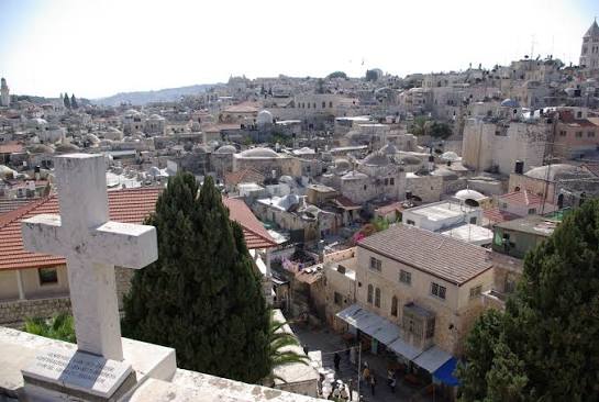 Tensione in un caffè a Gerusalemme perchè aperto durante lo Shabbat
